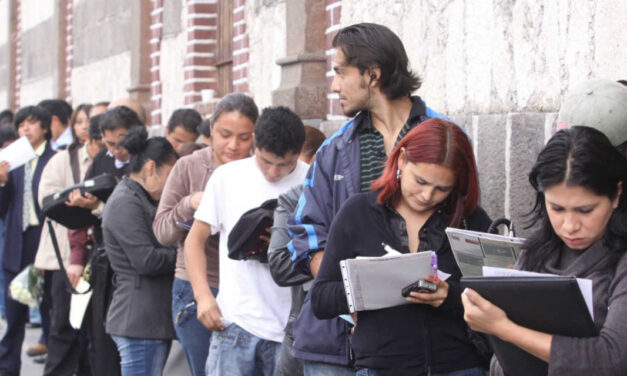 Colombia’s 2019 unemployment rate highest since 2011