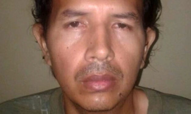 Alleged serial rapist ‘abused 500 children’ in Colombia after judicial blunder