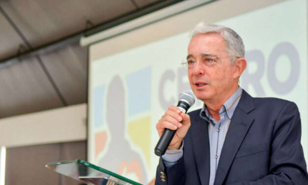 Colombia to investigate former president over peace vote fraud claims