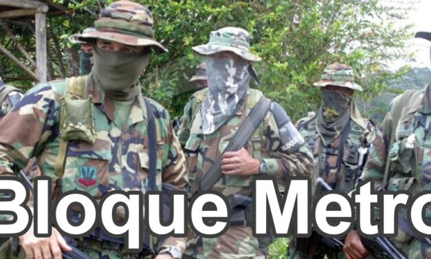 Key witness against Uribe asks to be heard by Colombia’s war crimes tribunal