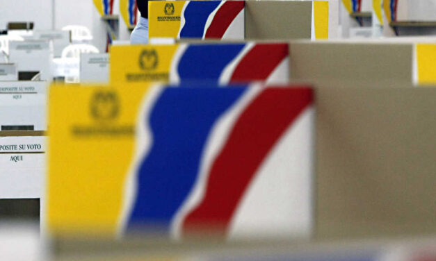 Risk of armed intervention during elections remains in quarter of Colombia: ombudsman