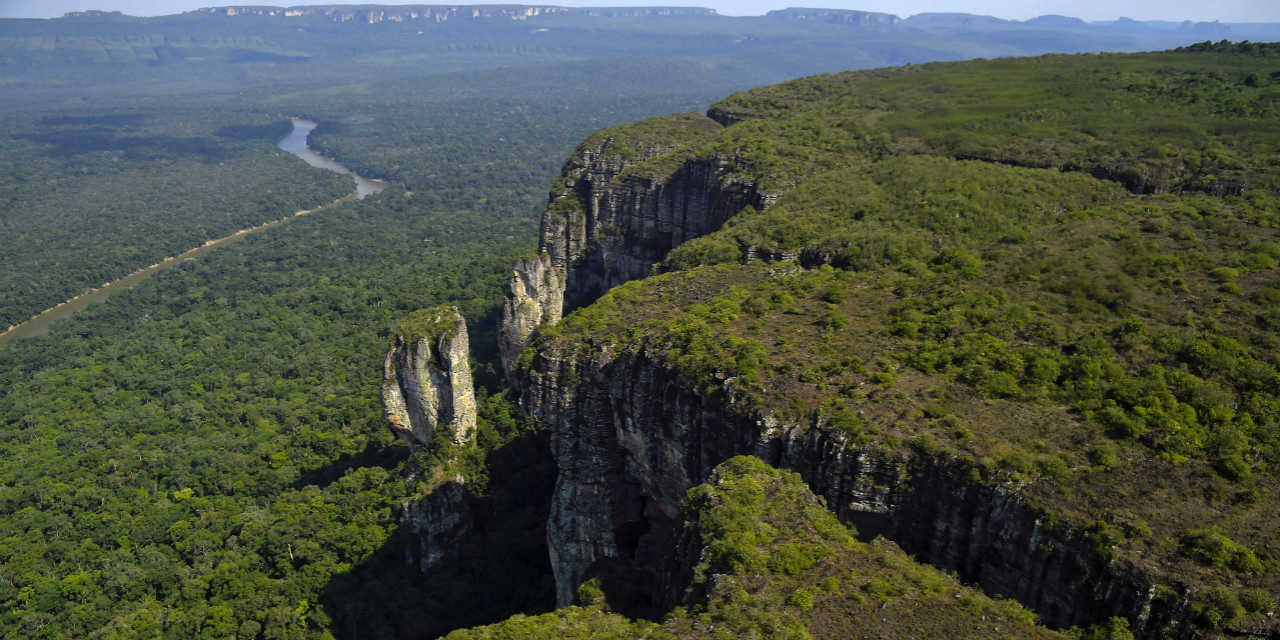 colombia-s-biggest-national-park-to-become-1-5-million-hectares-bigger