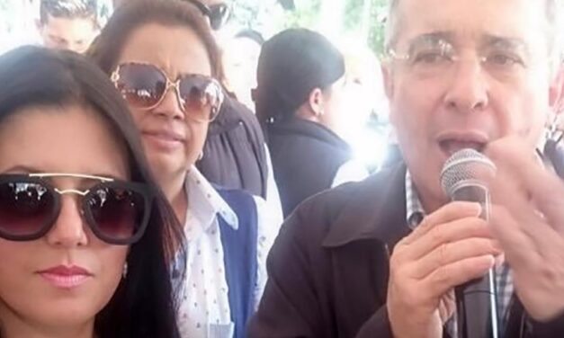 Colombia police begins counteroffensive against lying election candidates