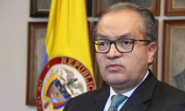 Colombia ‘assisting in extermination’ of community leaders: Inspector General