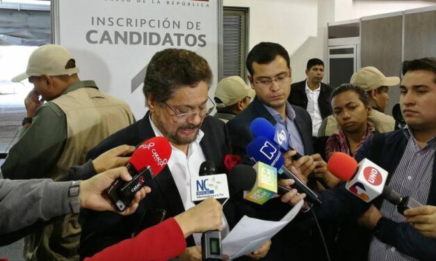 Colombia’s FARC guerrillas under pressure over assets