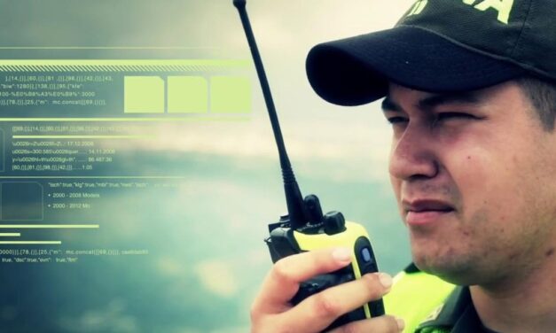 Medellin mafia boss given police radio and access to intelligence: prosecution