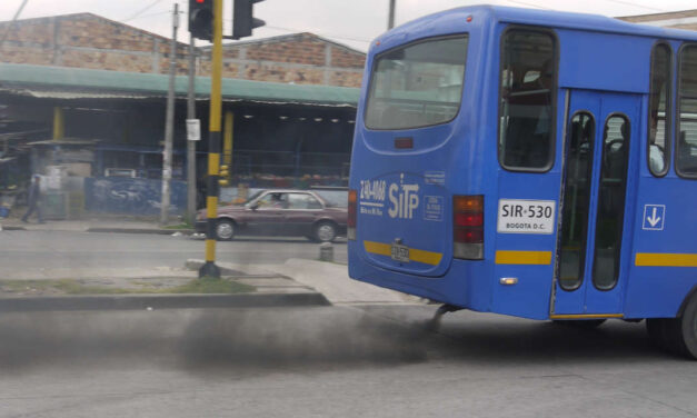 Is Colombia’s oil company Ecopetrol killing citizens for profit?