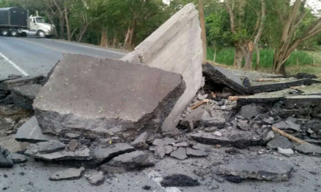 ELN violently kicks off Colombia shutdown with double bomb attack