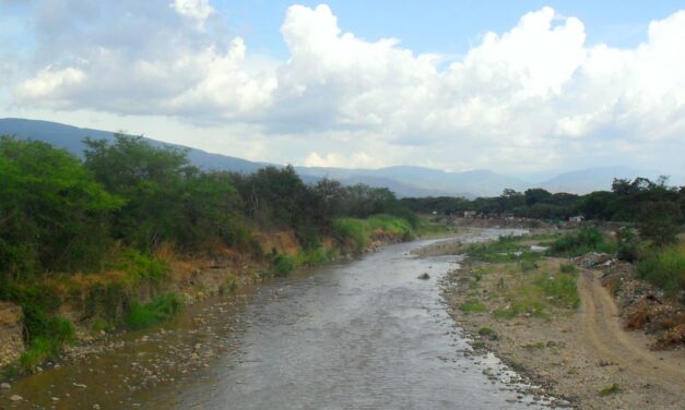 Border breakdown: Homicides up 7% alongside Colombia’s border with Venezuela