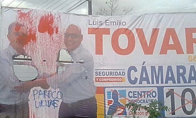 Colombia’s elections: How low will they go?