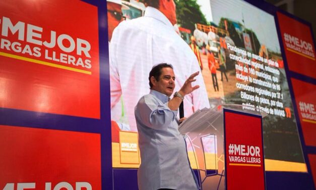 Vargas’ army of suspicious electoral barons