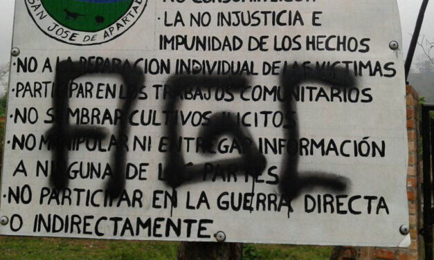 The rise of the AGC, Colombia’s criminal powerhouse