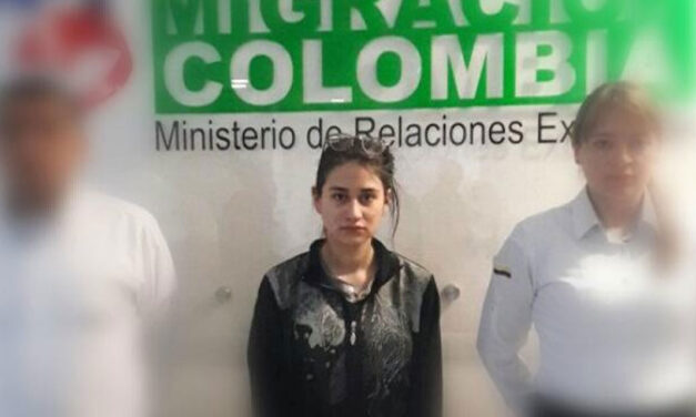 Colombia releases wife of alleged ISIS member after deportation from Switzerland