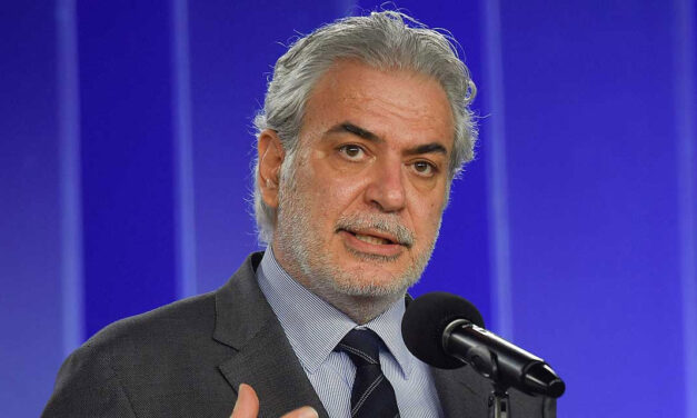 Europe drastically increases aid for Colombia