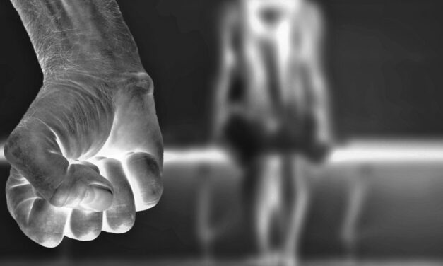 More than 3000 women abused in Colombia so far in 2018