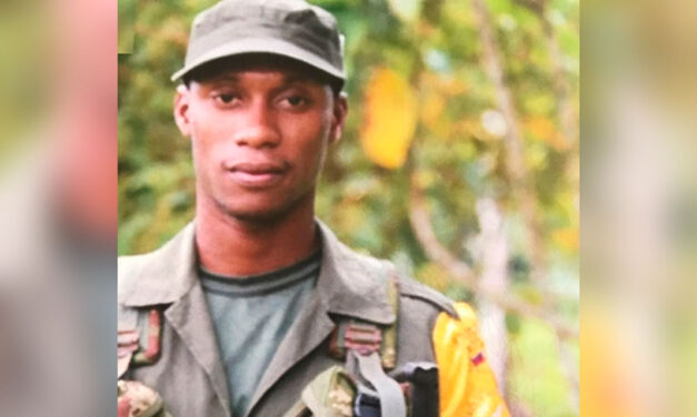 Are Colombia’s FARC dissidents moving into Ecuador?