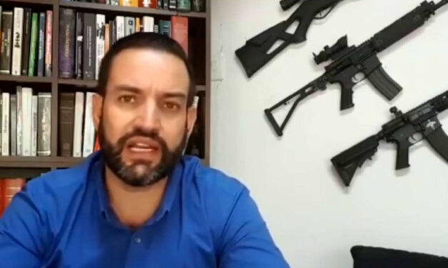 The far-right in Colombia