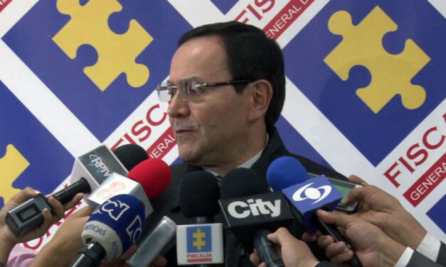 Prosecution denies Colombia’s leftist presidential candidate was taken under fire