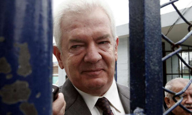 Why Colombia’s establishment and Gustavo Petro don’t get along