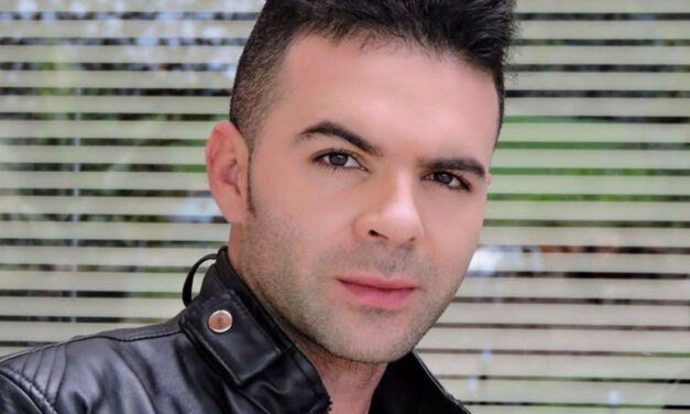 Colombia pop singer ‘kills manager with crucifix’