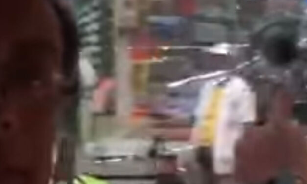 Colombia presidential candidate seeking international pressure over attack