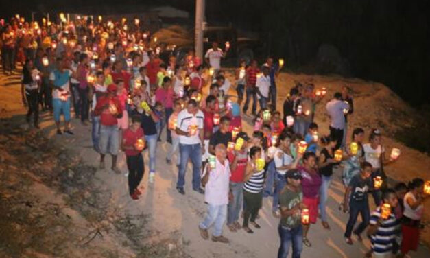 Border region asks Colombia military to withdraw as conflict rages