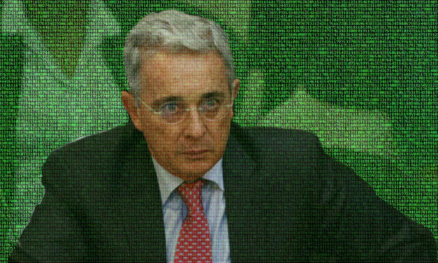 Petro vows to defend Uribe from extradition