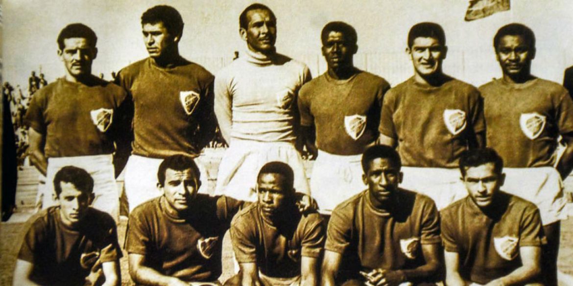 Image result for colombia 1962world cup