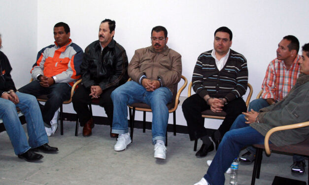 Santos’ arrest of FARC leader vs Uribe’s extradition of paramilitary chiefs