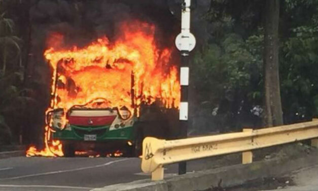 Is Medellin on the brink of another war?