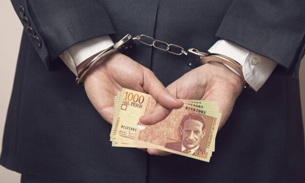 How Colombia’s generals got rich off the country’s defense budget