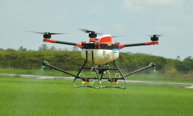 Colombia to resume aerial fumigation of coca, this time with drones