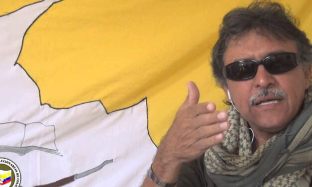 Colombia faces increasing pressure to reconsider FARC leader’s extradition to the US