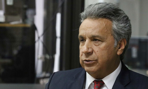 Ecuador withdraws support for Colombia’s peace talks with ELN