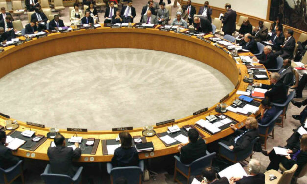 Duque and FARC ask UN to extend monitoring period of Colombia’s peace process