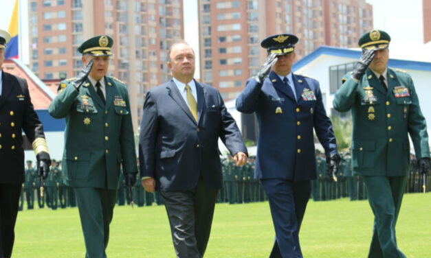 Colombia’s military embezzled food stocks intended for soldiers in war zones: report