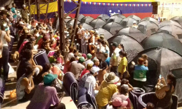 EPM says Hidroituango dam, Colombia’s largest, could break