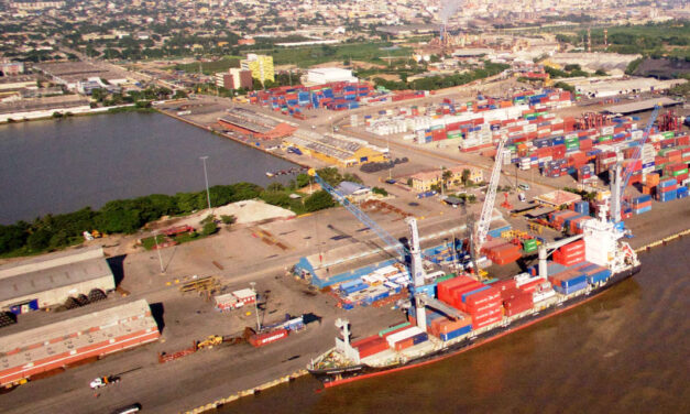 ‘Colombia defense ministry adviser ran drug trafficking route to Europe’