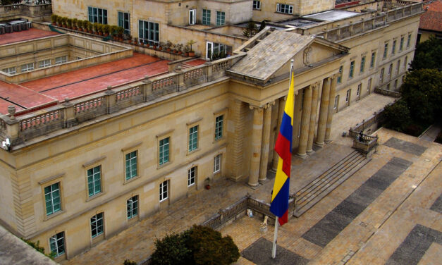 The hot topics of Colombia’s presidential election