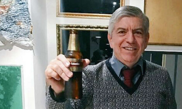 Colombia’s traditional parties united against anti-corruption candidate