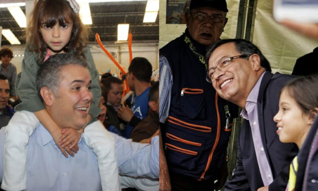 Colombia’s 2nd election round between leftist and conservative