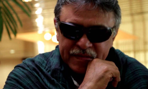 Colombia’s Supreme Court calls FARC leader “Jesus Santrich” to trial over US drug trafficking charge