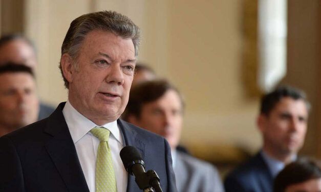 Days before vote, Santos calls emergency meeting over election fraud claims