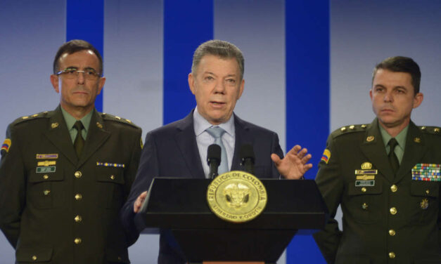 Colombia says Venezuela is paying citizens to vote in neighboring country