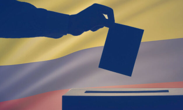 Colombia’s electoral authorities sued to investigate fraud claims