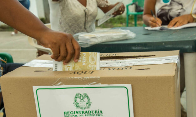 Colombia’s 2018 presidential election results (live)