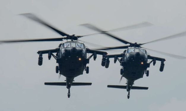 ’16 FARC dissidents’ killed in air strike