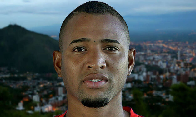 Murder of Cali soccer player highlights city’s problem with social violence