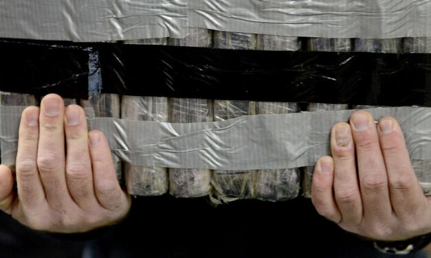 Understanding Colombia’s armed conflict: The role of drugs