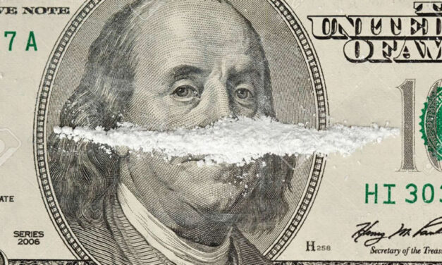 Colombia’s out-of-control cocaine production ‘unacceptable’: US